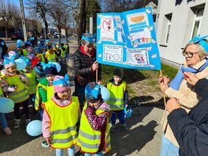 Światowy Dzień Świadomości Autyzmu 2026