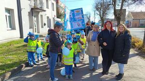 Światowy Dzień Świadomości Autyzmu 2026