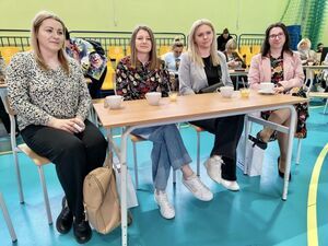 Konferencja pt.: „Rola Lifelong Learning i doradztwa zawodowego w profilaktyce wypalenia w środowisku pracy i uczenia się”