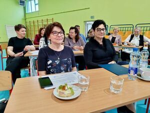 Konferencja pt.: „Rola Lifelong Learning i doradztwa zawodowego w profilaktyce wypalenia w środowisku pracy i uczenia się”