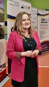 Konferencja pt.: „Rola Lifelong Learning i doradztwa zawodowego w profilaktyce wypalenia w środowisku pracy i uczenia się”