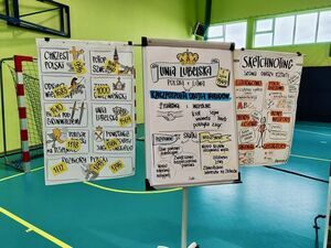 Konferencja pt.: „Rola Lifelong Learning i doradztwa zawodowego w profilaktyce wypalenia w środowisku pracy i uczenia się”