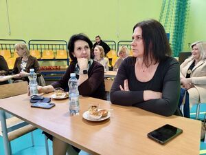 Konferencja pt.: „Rola Lifelong Learning i doradztwa zawodowego w profilaktyce wypalenia w środowisku pracy i uczenia się”