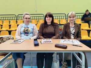 Konferencja pt.: „Rola Lifelong Learning i doradztwa zawodowego w profilaktyce wypalenia w środowisku pracy i uczenia się”