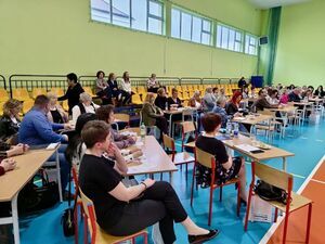 Konferencja pt.: „Rola Lifelong Learning i doradztwa zawodowego w profilaktyce wypalenia w środowisku pracy i uczenia się”