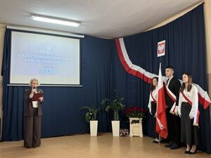 Uroczyste zakończenie roku szkolnego dla Maturzystów 2026