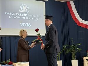 Uroczyste zakończenie roku szkolnego dla Maturzystów 2026