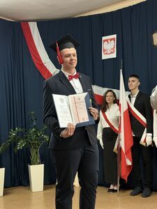 Uroczyste zakończenie roku szkolnego dla Maturzystów 2026