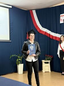 Uroczyste zakończenie roku szkolnego dla Maturzystów 2026