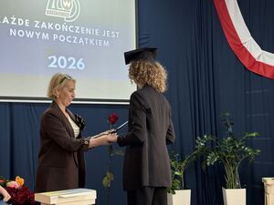 Uroczyste zakończenie roku szkolnego dla Maturzystów 2026