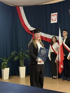 Uroczyste zakończenie roku szkolnego dla Maturzystów 2026