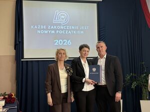 Uroczyste zakończenie roku szkolnego dla Maturzystów 2026