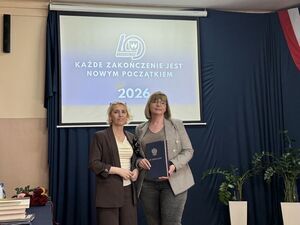 Uroczyste zakończenie roku szkolnego dla Maturzystów 2026