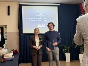 Uroczyste zakończenie roku szkolnego dla Maturzystów 2026