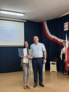 Uroczyste zakończenie roku szkolnego dla Maturzystów 2026