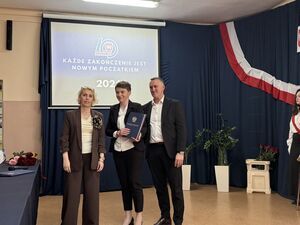 Uroczyste zakończenie roku szkolnego dla Maturzystów 2026
