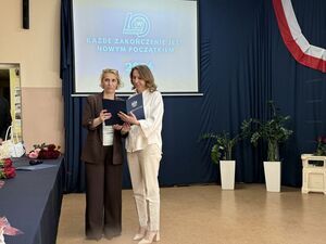 Uroczyste zakończenie roku szkolnego dla Maturzystów 2026