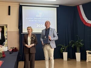 Uroczyste zakończenie roku szkolnego dla Maturzystów 2026