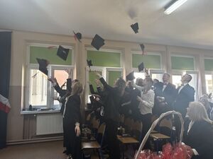 Uroczyste zakończenie roku szkolnego dla Maturzystów 2026