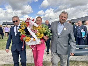 DOŻYNKI 2026