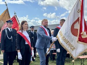 DOŻYNKI 2026