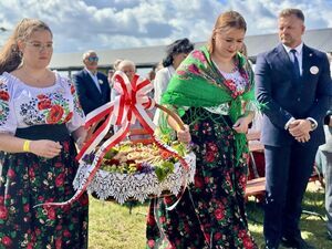 DOŻYNKI 2026