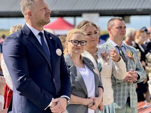 DOŻYNKI 2026