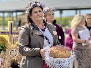 DOŻYNKI 2026