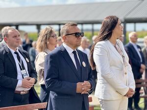 DOŻYNKI 2026