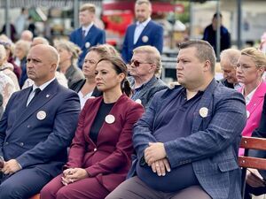 DOŻYNKI 2026