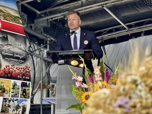 DOŻYNKI 2026