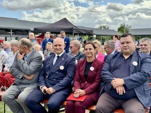 DOŻYNKI 2026