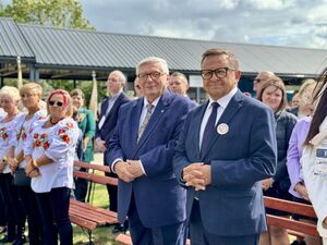 DOŻYNKI 2026