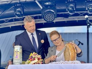 DOŻYNKI 2026