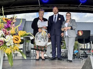 DOŻYNKI 2026