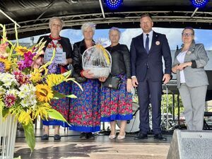 DOŻYNKI 2026