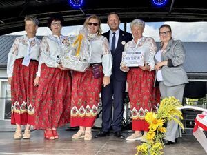 DOŻYNKI 2026