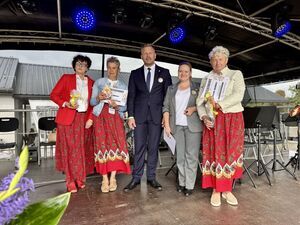 DOŻYNKI 2026