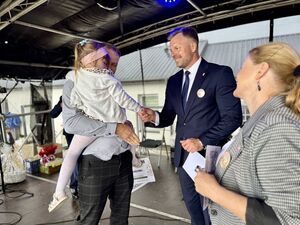 DOŻYNKI 2026