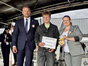 DOŻYNKI 2026
