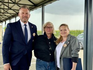 DOŻYNKI 2026