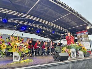 DOŻYNKI 2026