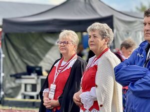 DOŻYNKI 2026