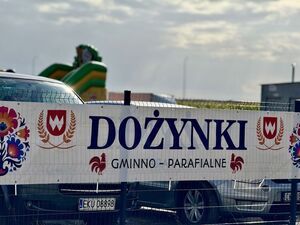 DOŻYNKI 2026