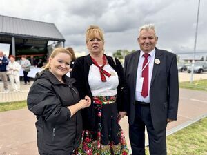 DOŻYNKI 2026