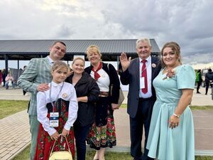 DOŻYNKI 2026