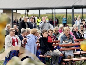 DOŻYNKI 2026