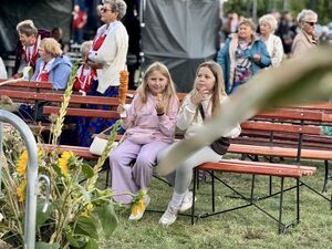 DOŻYNKI 2026