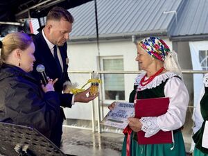 DOŻYNKI 2026