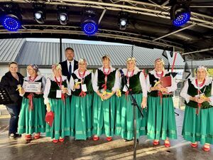 DOŻYNKI 2026